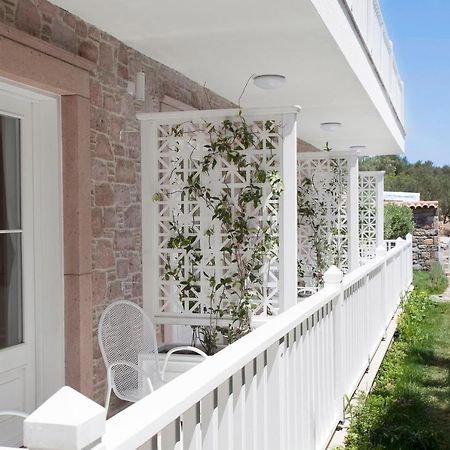 Cunda Pur Beyaz Hotel Exterior photo