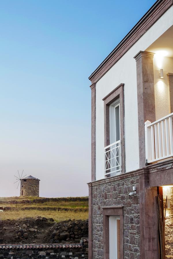 Cunda Pur Beyaz Hotel Exterior photo