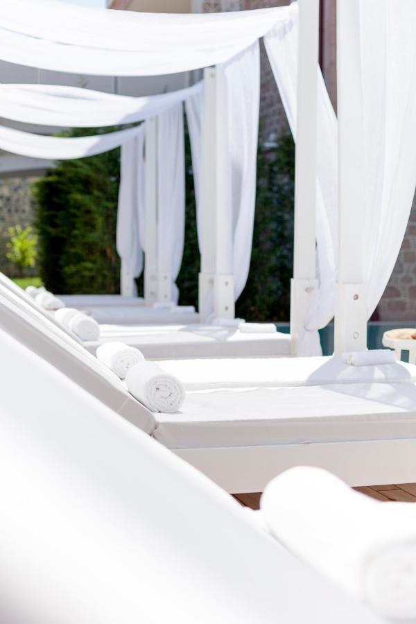 Cunda Pur Beyaz Hotel Exterior photo