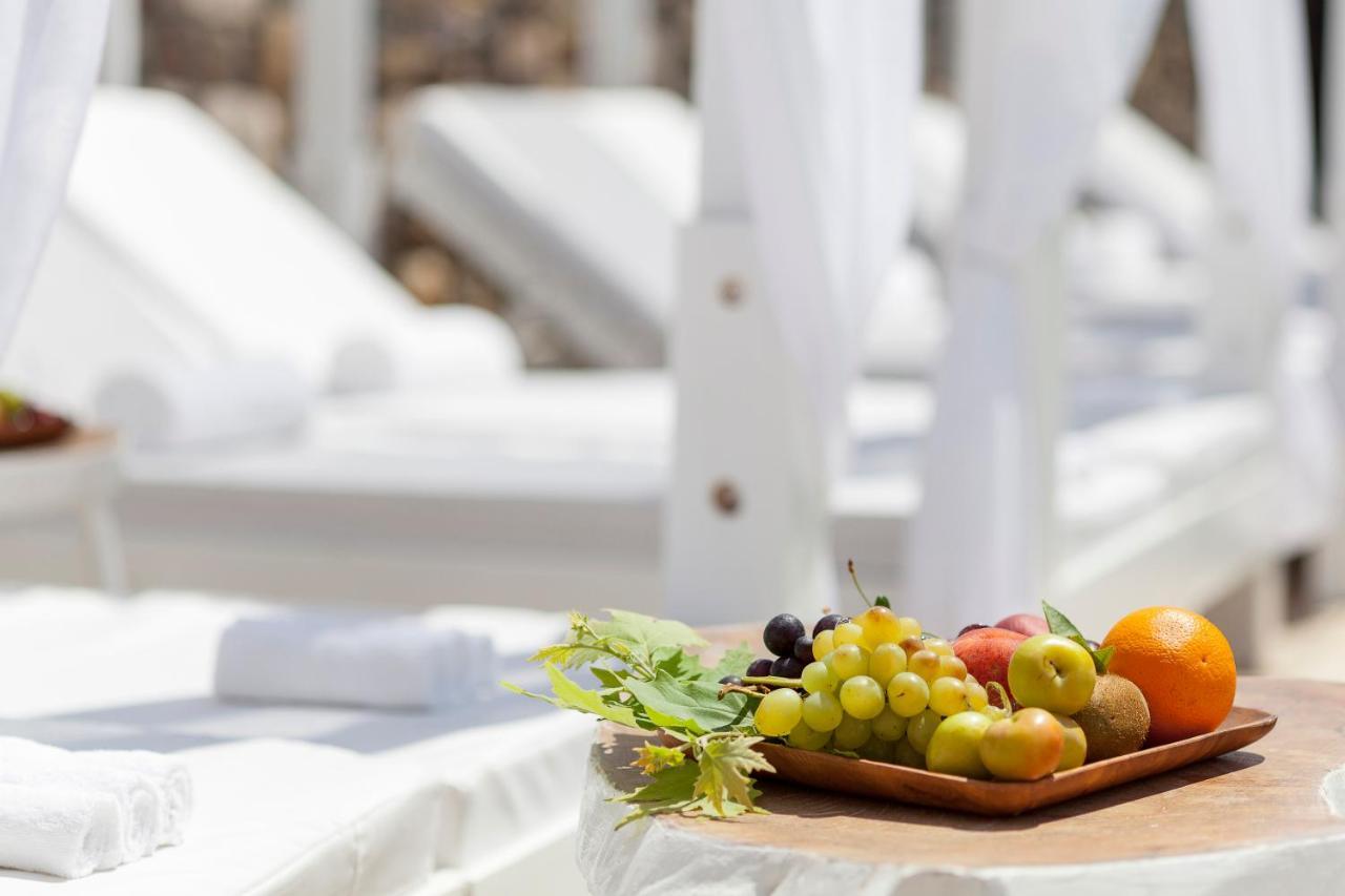 Cunda Pur Beyaz Hotel Exterior photo